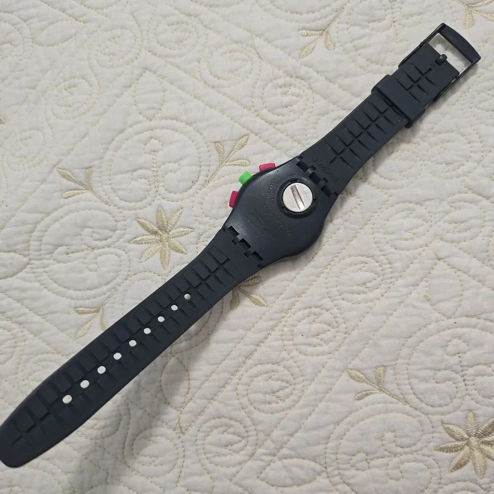 Swatch SUSA400 